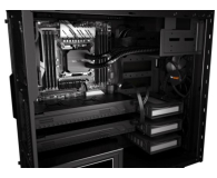 be quiet! Pure Base 600 czarna - 343850 - zdjęcie 6